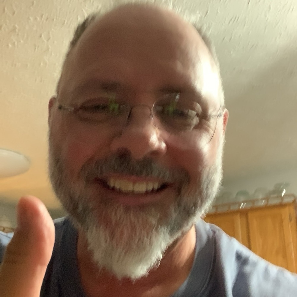 Meet your Posher, Jody Klodner